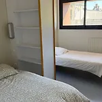 Hotel Jf Accueil&formation *