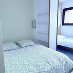 Jf Accueil & Formation Hotel