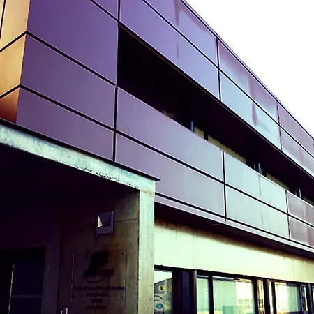 Hotel Jf Accueil&formation *