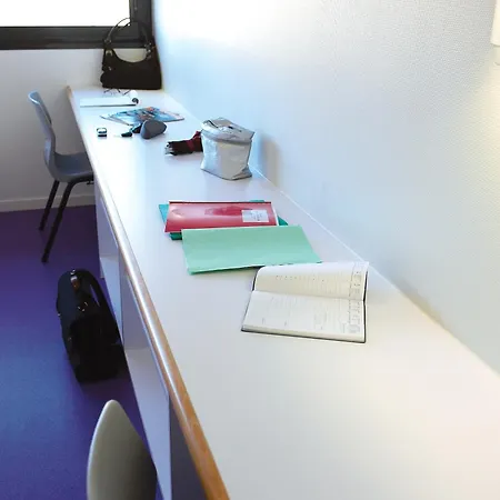 Jf Accueil & Formation * שולה