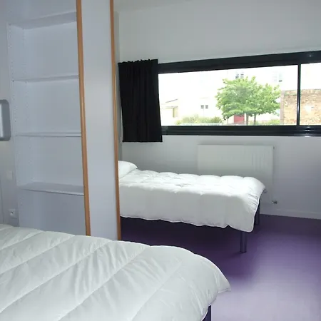 Jf Accueil & Formation Hotel