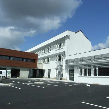 Jf Accueil & Formation * Cholet