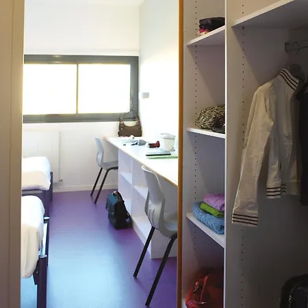 Jf Accueil&formation Hotel *