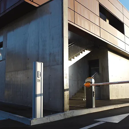 Jf Accueil & Formation
