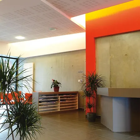 Jf Accueil & Formation * Cholet