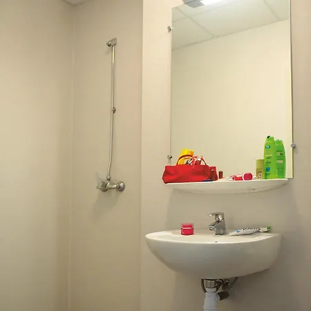 Jf Accueil & Formation שולה