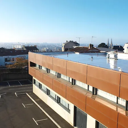 Jf Accueil & Formation Cholet