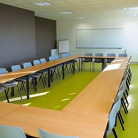 Jf Accueil & Formation فندق