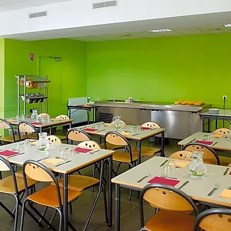 فندق Jf Accueil & Formation