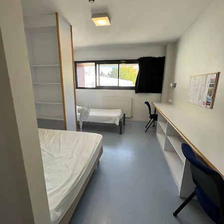 Jf Accueil&formation Hotel *