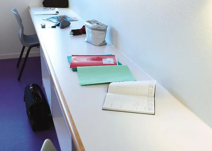 Jf Accueil & Formation * Cholet