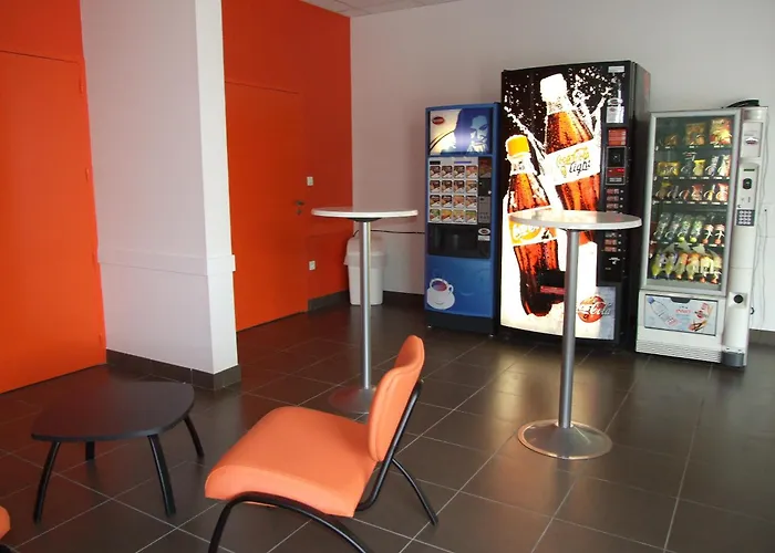 Jf Accueil & Formation Cholet