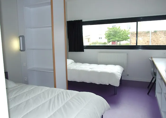 Jf Accueil&formation Hotel