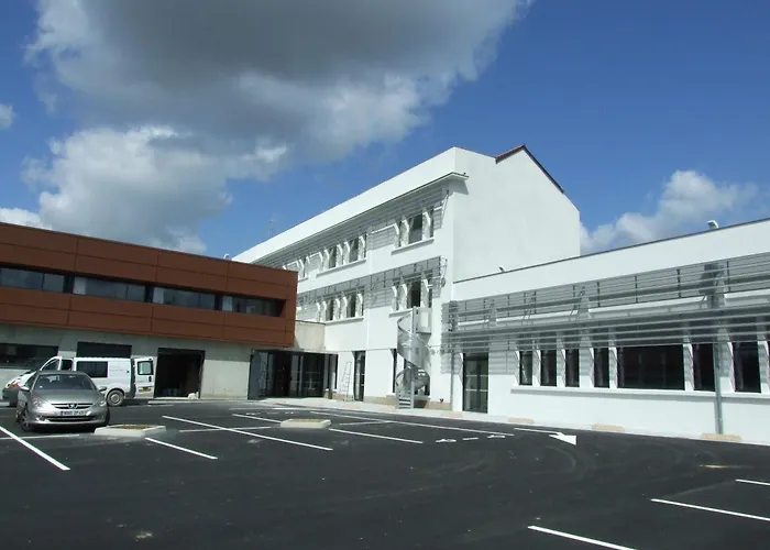 Jf Accueil & Formation * Cholet