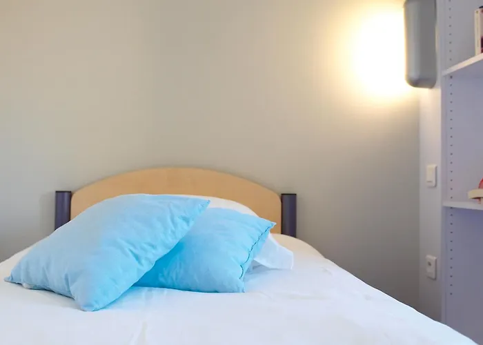 Jf Accueil&formation Hotel *