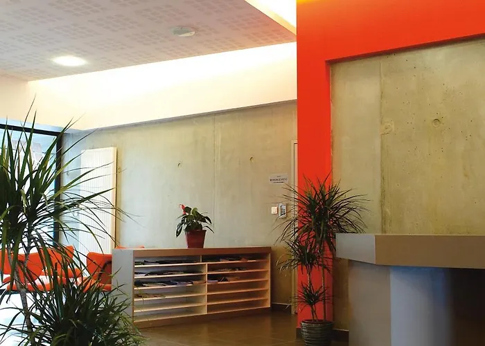 Jf Accueil & Formation * Cholet