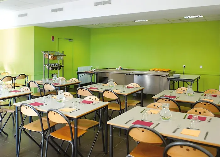 Hotel Jf Accueil&formation *