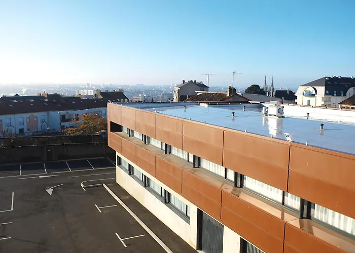 Jf Accueil&formation Cholet