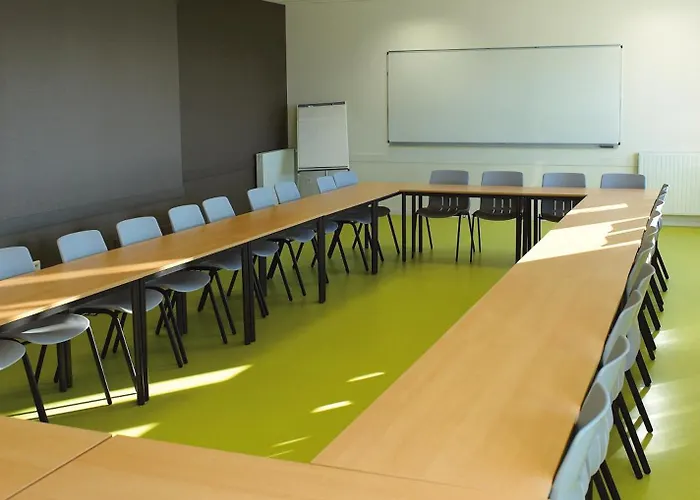 Jf Accueil&formation Hotel